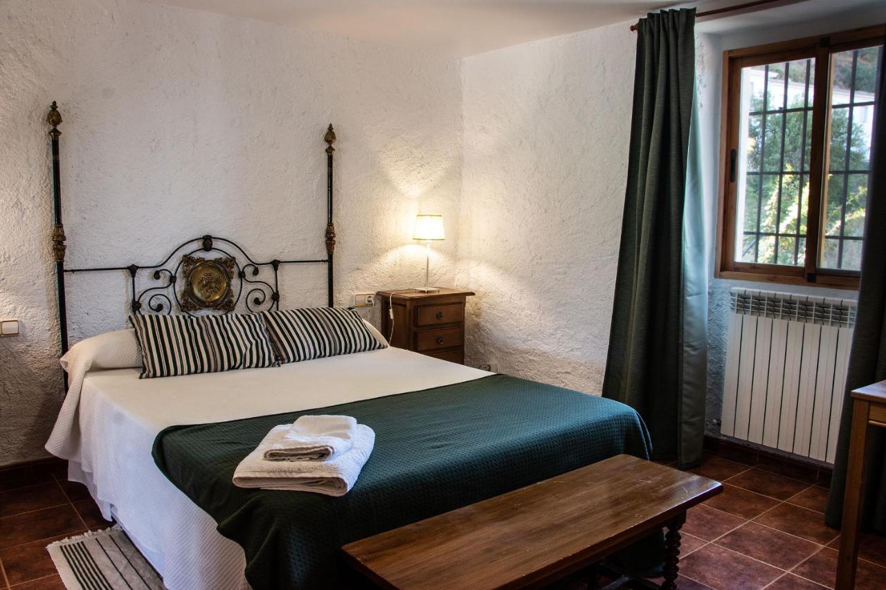 Cauchil Chico Villa Alcalá la Real Eksteriør bilde